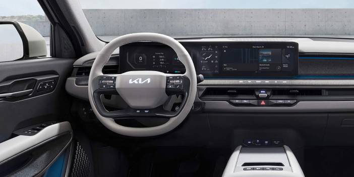 Kia sıfır araç bombasını patlattı! 250 bin TL indirim fırsatı kapınızda