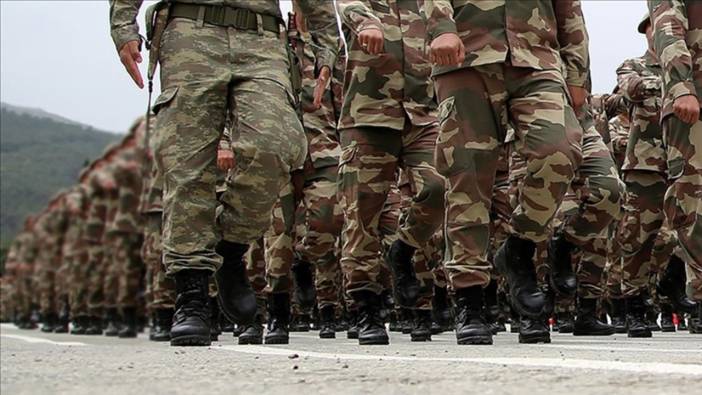 Askerlik durum belgesi e-Devlet’ten nasıl alınır?