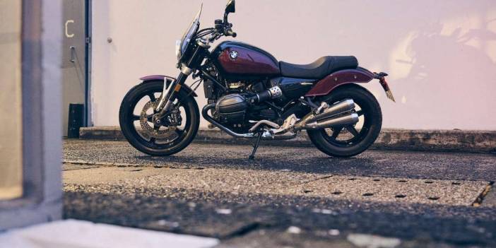 BMW’den 100. Yıl sürprizi: BMW R 12 nineT ve BMW R 12 Türkiye'ye geliyor