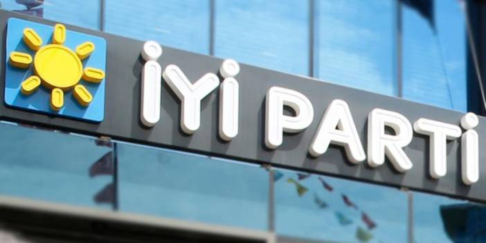 Uşak'ta İYİ Parti’den bir istifa daha: Sessiz sedasız istifa etti!