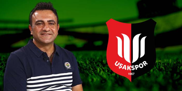Uşakspor’un yeni başkanı Serhat Pekmezci oldu! Serhat Pekmezci kimdir?