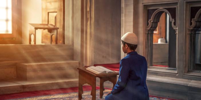 Uşak İl Müftülüğü'nden Miraç Kandili’ne özel programlar