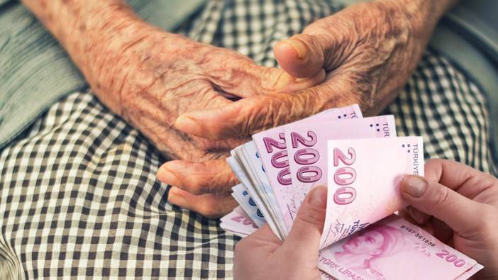 Emeklilerin beklediği haber geldi: Bakan Işıkhan’dan çok önemli ikramiye açıklaması