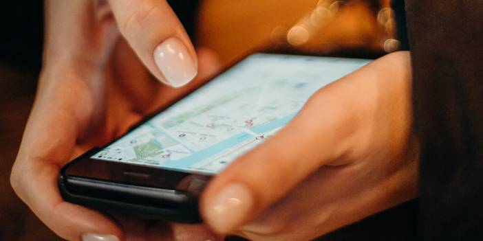 iPhone'da konum kapatma işlemi nasıl yapılır?