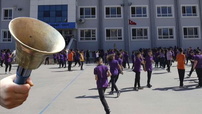 MEB’den eğitim takviminde büyük değişiklik! Yaz tatili kısalacak, okul süresi artacak