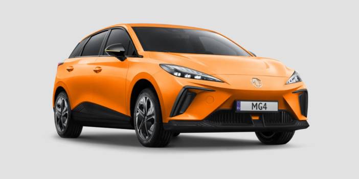 MG Türkiye’den elektrikli araçlara şarj kampanyası! Tam 1 yıl boyunca şarj bedava