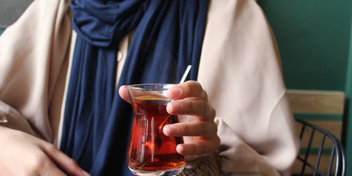 Canan Karatay’dan çay içenlere kötü haber: Sakın bu saatte içmeyin