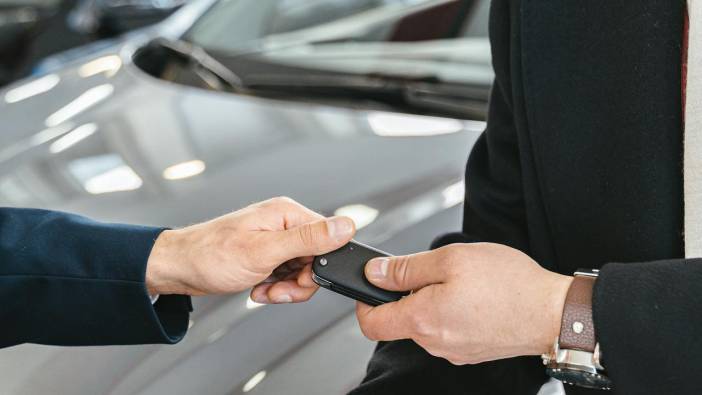 Sıfır veya ikinci el araç alırken yapılması gereken kontroller