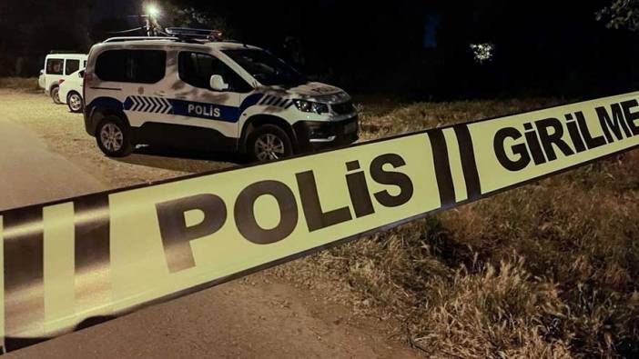 Gediz'de taciz cinayeti! Köy muhtarı arkadaşını öldürdü