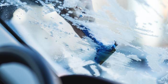 Uşaklı sürücüler aracınızın soğuktan etkilenmemesi için bunu yapın