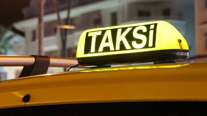 Uşak’ta taksi ücretlerine zam geldi, indi bindi ücreti 170 TL oldu
