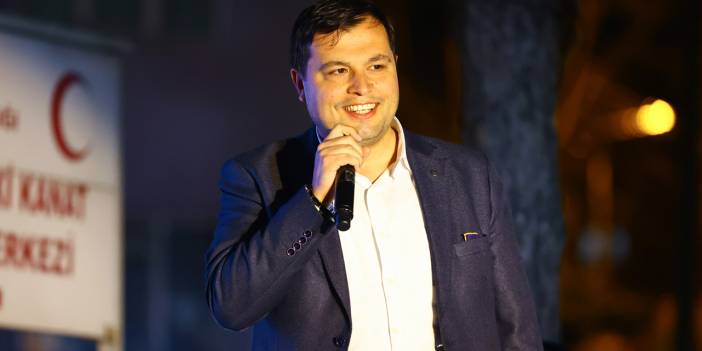 Mehmet Çakın: Biz hayal satmıyoruz