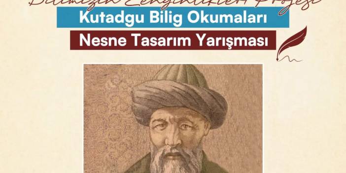 Uşak’ta Kutadgu Bilig’den esinlenen öğrenciler yarışıyor