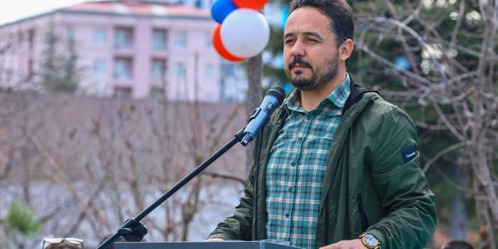 Himmet Yaşar: “Seçimi kazanabilmek için her türlü yalanı ve her türlü vaadi ortaya koyuyorlar”