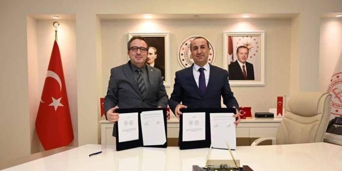Uşak’ta kültürel miras projesi hayata geçiyor