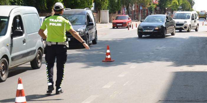 Ehliyet ceza puanları e-Devlet’ten ne zaman silinir?