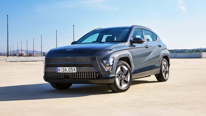 Hyundai i10, i20, Bayon, Kona ve Tucson Fiyat Listesi Şubat 2025