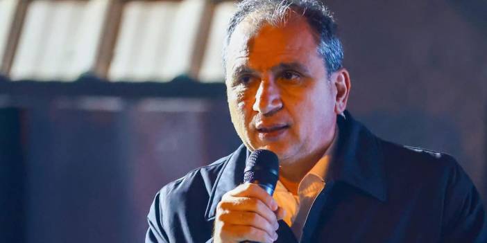 İsmail Güneş; Bu paylaşımı Özkan Yalım vekilim istediği için yapıyorum