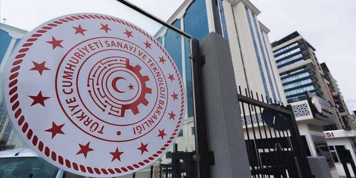 Uşak’ta iş arayanlara güzel haber, Sanayi ve Teknoloji Bakanlığı personel alacak