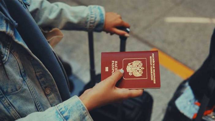 Vize randevusu almak artık kolay, 2 adımda Schengen Vizesi