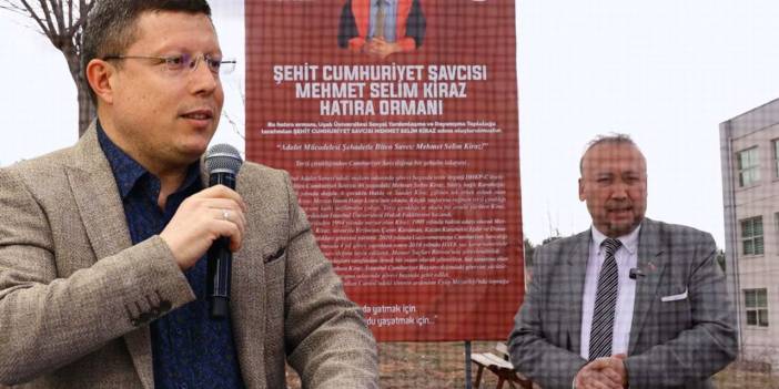 Fahrettin Tuğrul’dan Özkan Yalım’ın paylaşımına sert tepki: “Biz sizin ciğerinizi biliriz..”