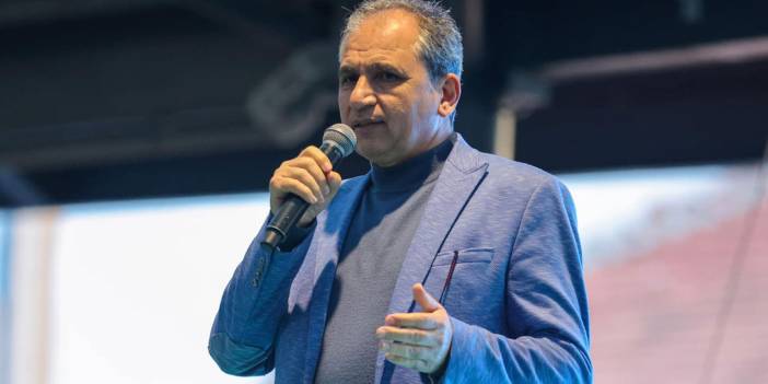 İsmail Güneş, Yalım’ın “Ataullah Hamidi” iddiasını cevap verdi