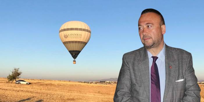 Yalım’ın “Sıcak Hava Balonu” projesi de elinde patladı