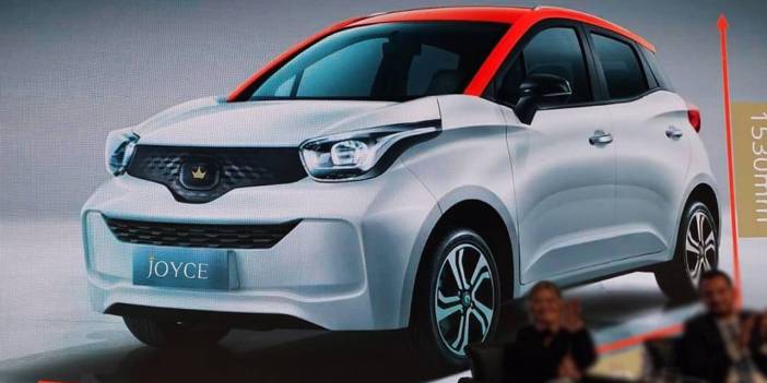 Türkiye’nin 2 yeni yerli elektrikli otomobillinin fiyatı ve çıkış tarihi belli oldu