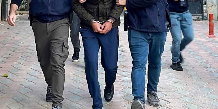 Uşak’ta "Narkoçelik-13" operasyonu: 56 bin uyuşturucu hap ele geçirildi