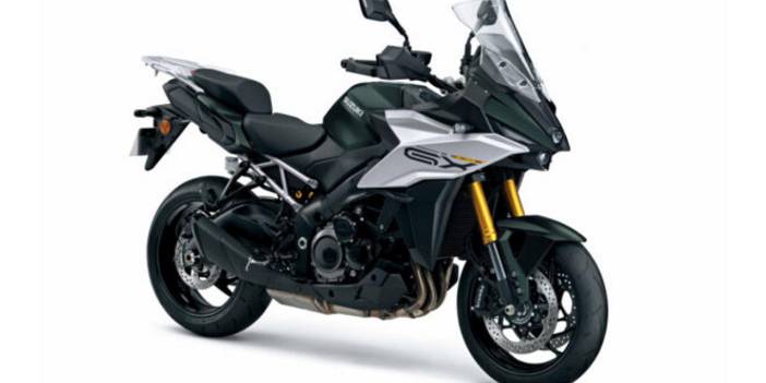 Suzuki GSX-S1000GX Türkiye fiyatı dudak uçuklattı