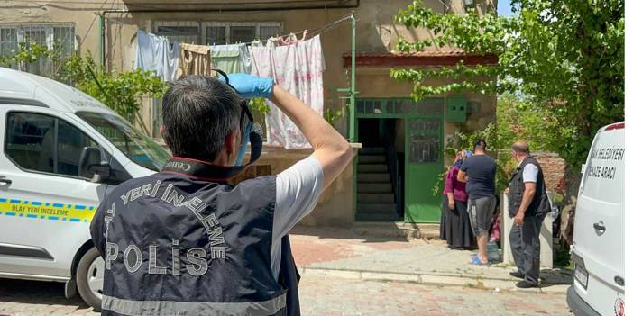 Uşak'ta Aysel Arslan evinde ölü bulundu