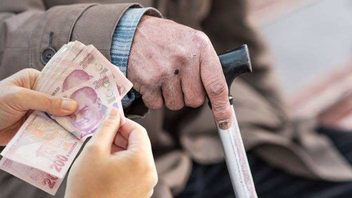 Emekli maaşlarında 2008 detayı dengeleri sarsabilir