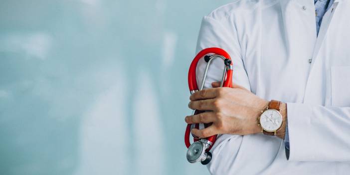 Uşak’a 15'i uzman 20 doktor kadrosu açıldı