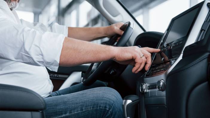 Cep yakacak değişiklik, takmayanlara trafik cezası kesilecek