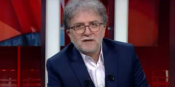 Uşak Belediyesi'nin nikah ücreti gündemi Ahmet Hakan’ın köşesinde
