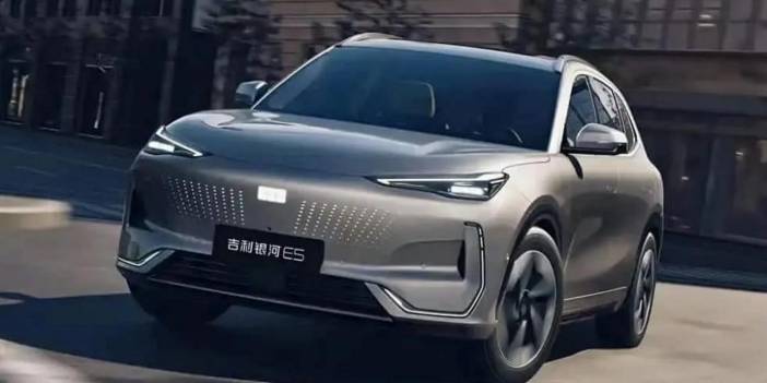 640 bin liralık yeni SUV Türkiye’de peynir ekmek gibi satacak