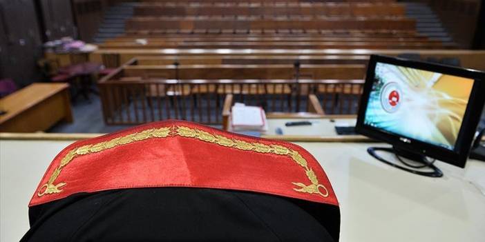 Uşak'a yeni hakimler ve Cumhuriyet Savcısı atandı