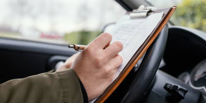 Çok şikayet geliyordu, Fahri Trafik Müfettişliği'nde yeni dönem