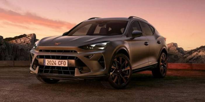 Asfalt eriyecek, Cupra'nın yeni yol canavarları tanıtıldı