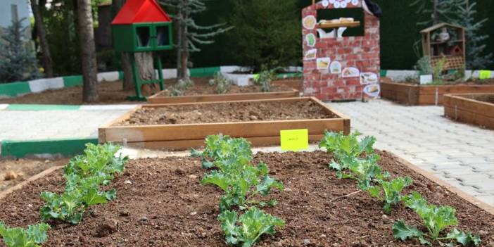 Uşak’taki Türkiye'nin İlk Agro-Kütüphanesi IFLA Ödülünü aldı
