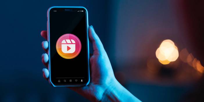 Instagram Reels videoları hızlandırma işlemi nasıl yapılır?