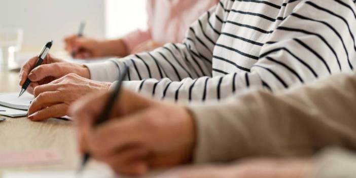 Uşak’ın eğitim karnesi açıklandı: Uşak’ta 5.651 kişi okuma yazma bilmiyor