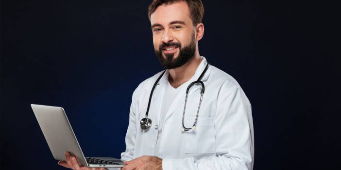 Doktorunuz bir tık uzakta: Uzaktan muayene nedir, nasıl yapılır?