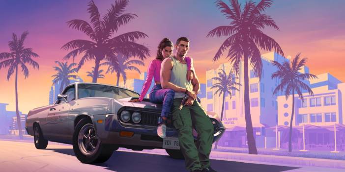 Tek bir işlemle GTA 5’te arabanın üstünü açın