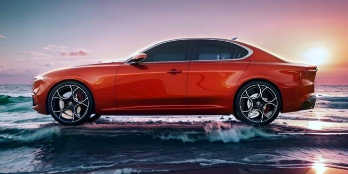 Alfa Romeo’nun 800 km’lik yeni canavarı Giulia tanıtıldı