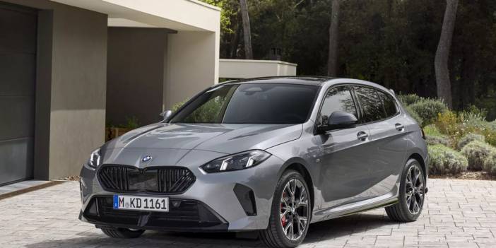 BMW'nin efsanevi serisi yenilendi, ortalığı duman edecek