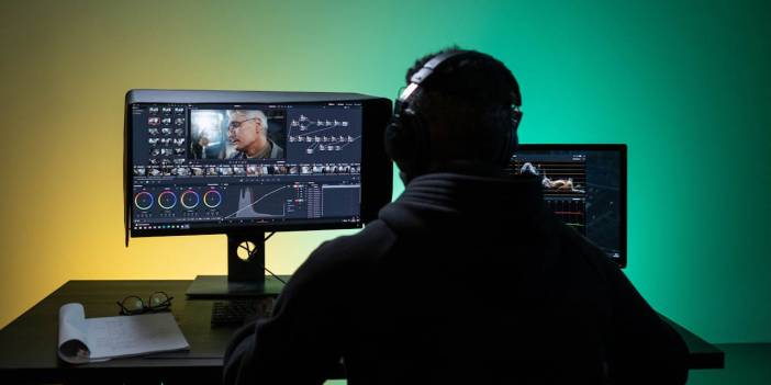 Yapay zeka ile profesyonel videolar yapmak artık çocuk oyuncağı