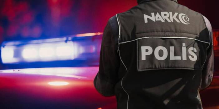 Uşak’ta sokak satıcılarına Narkoçelik-23 operasyonu