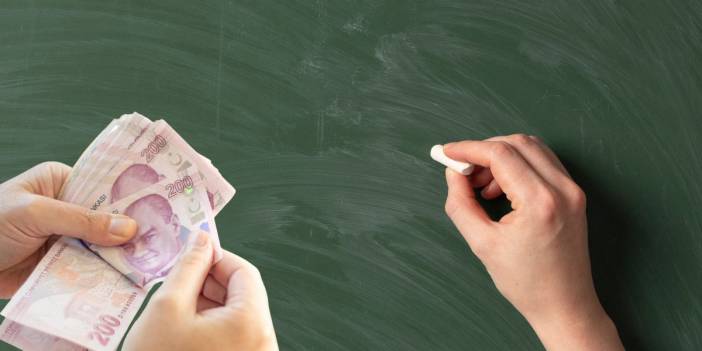 Ücretli öğretmenliğe nasıl başvurulur, 2024 başvurular ne zaman?