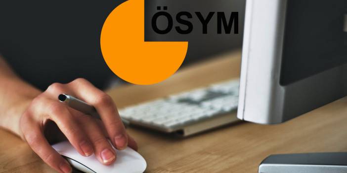ÖSYM AİS’e Nasıl Girilir, İlk Şifre Nasıl Alınır?